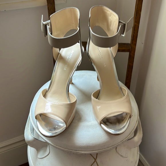 Kenneth Cole New York skinny heels - Picture 2 of 3